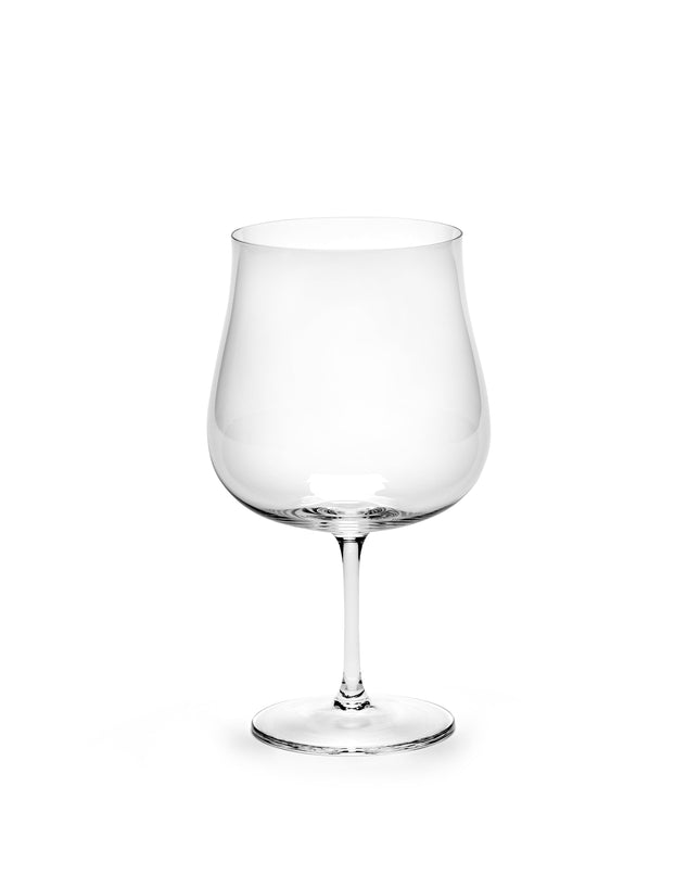 Silhouette Red Wine Glass 8/Box
