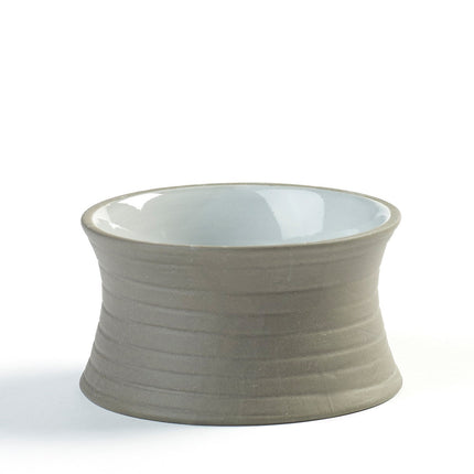 Bowl Double-Use M White Dusk 12/box – Serax