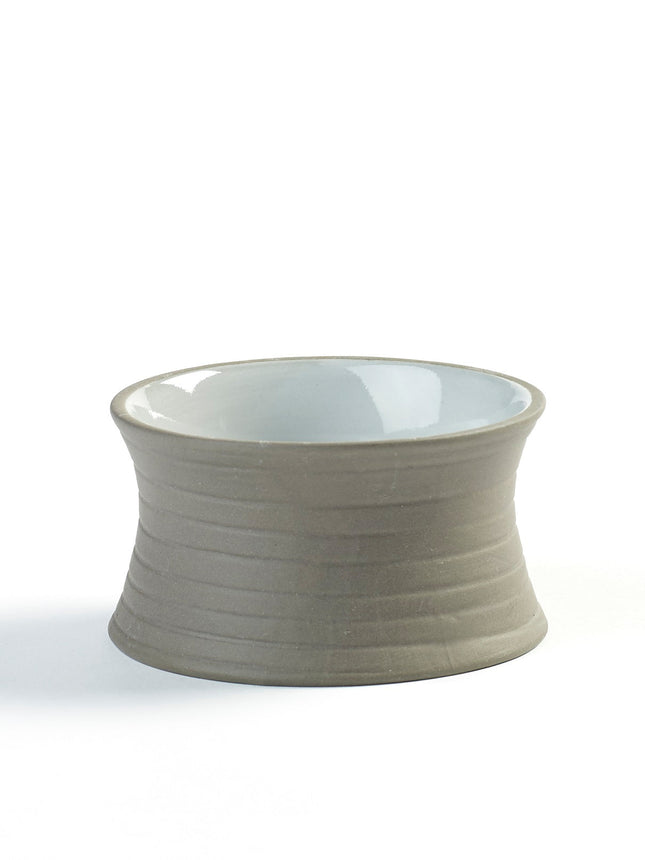 Bowl Double-Use M White Dusk 12/box – Serax