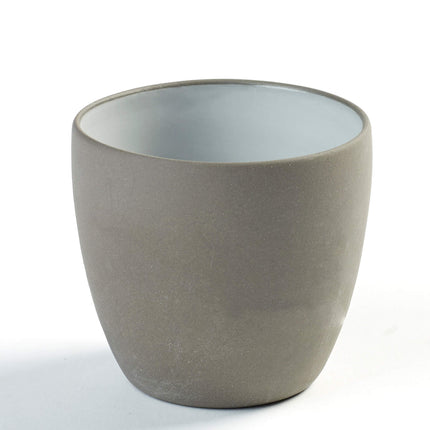 Espresso Cup W/O Handle White Dusk 6/box – Serax