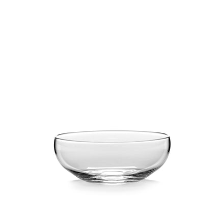 Inku Glass L 9 W 9 H 3.5 cm 8/Box