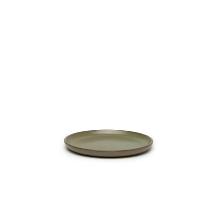 Surface Plate Xs Camo Green L 16 W 16 H 1.5 cm 8/Box