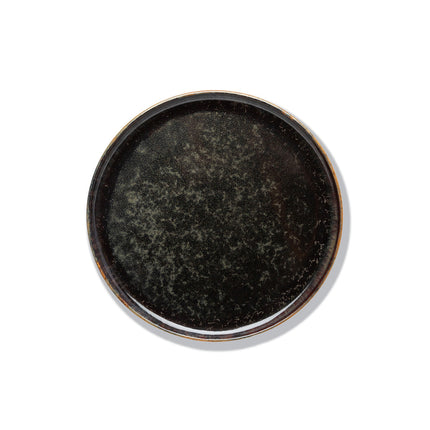 Surface Plate M Indi Grey L 24 W 24 H 1.5 cm 8/Box