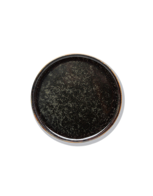 Surface Plate M Indi Grey L 24 W 24 H 1.5 cm 8/Box