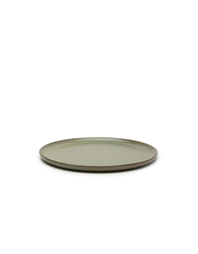 Surface Plate L Camo Green L 27 W 27 H 1.5 cm 8/Box