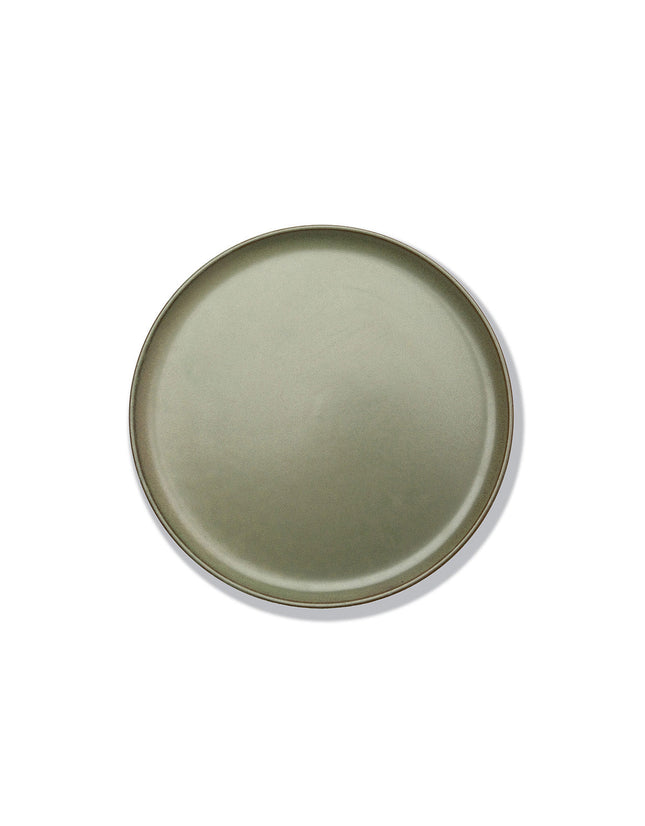 Surface Plate L Camo Green L 27 W 27 H 1.5 cm 8/Box
