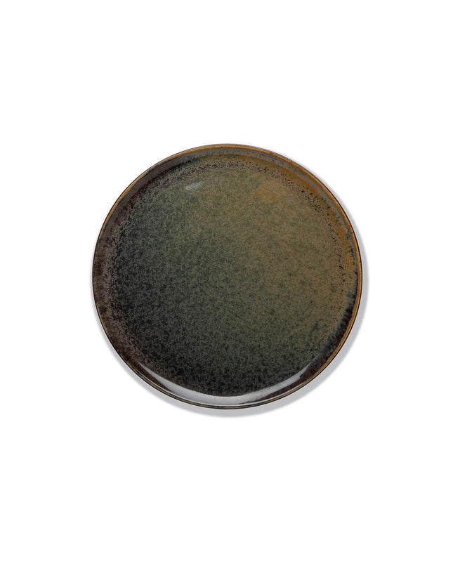 Surface Plate L Indi Grey L 27 W 27 H 1.5 cm 8/Box – Serax