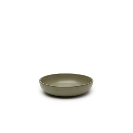 Surface Deep Plate S Camo Green L 16 W 16 H 4 cm 8/Box