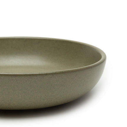 Surface Deep Plate S Camo Green L 16 W 16 H 4 cm 8/Box