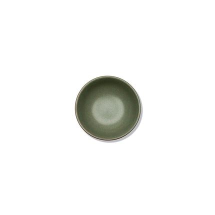 Surface Bowl S Camo Green L 11 W 11 H 4.5 cm 8/Box