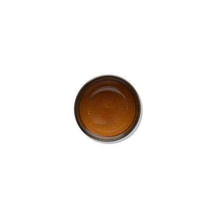 Surface Bowl S Grey/Rusty Brown L 11 W 11 H 4.5 cm 8/Box