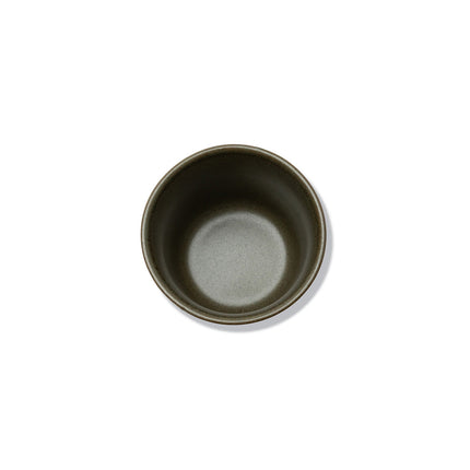 Surface Mug W/O Handle Camo Green L 9 W 9 H 8.5 cm 8/Box