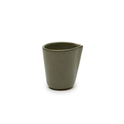 Surface Milk Jug S Camo Green L 6.7 W 6.7 H 7 cm 4/Box
