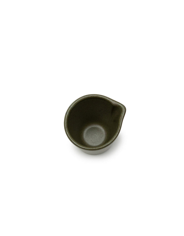 Surface Milk Jug S Camo Green L 6.7 W 6.7 H 7 cm 4/Box