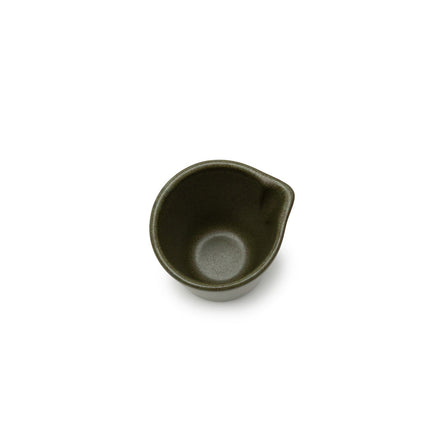 Surface Milk Jug S Camo Green L 6.7 W 6.7 H 7 cm 4/Box