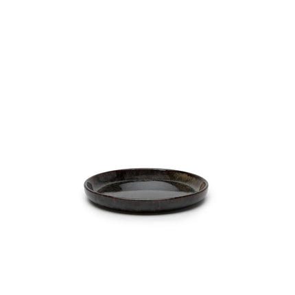 Surface Plate Olives M Indi Gery L 16 W 16 H 2 cm 8/Box