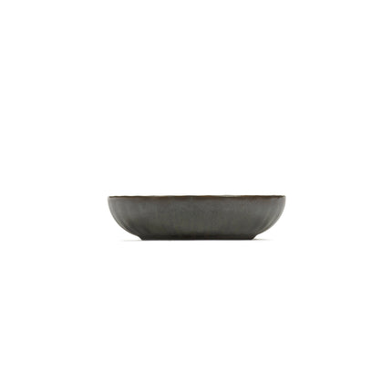 Inku High Plate Xs Green L 16 W 16 H 4 cm 8/Box