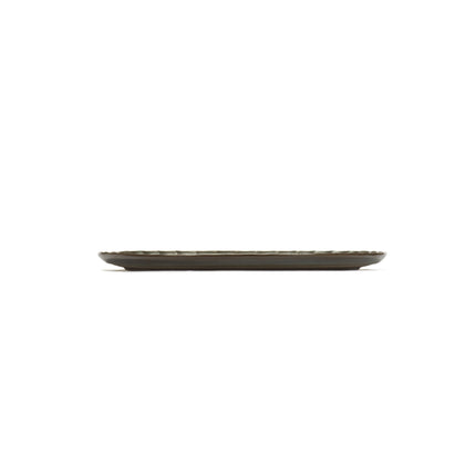 Inku Plate M Green L 21 W 21 H 1.7 cm 8/Box