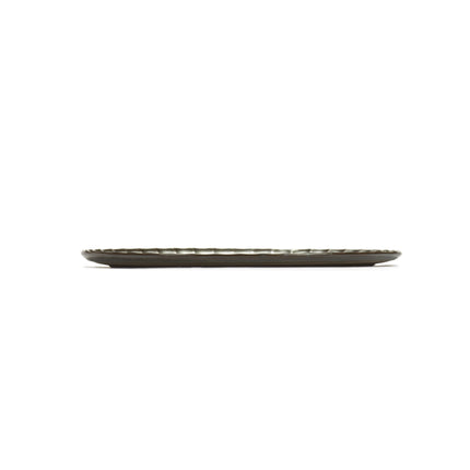 Inku Plate L Green L 24 W 24 H 1.7 cm 8/Box