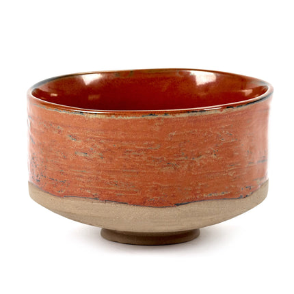 Bowl N°1 L Red Mealx3 4/box