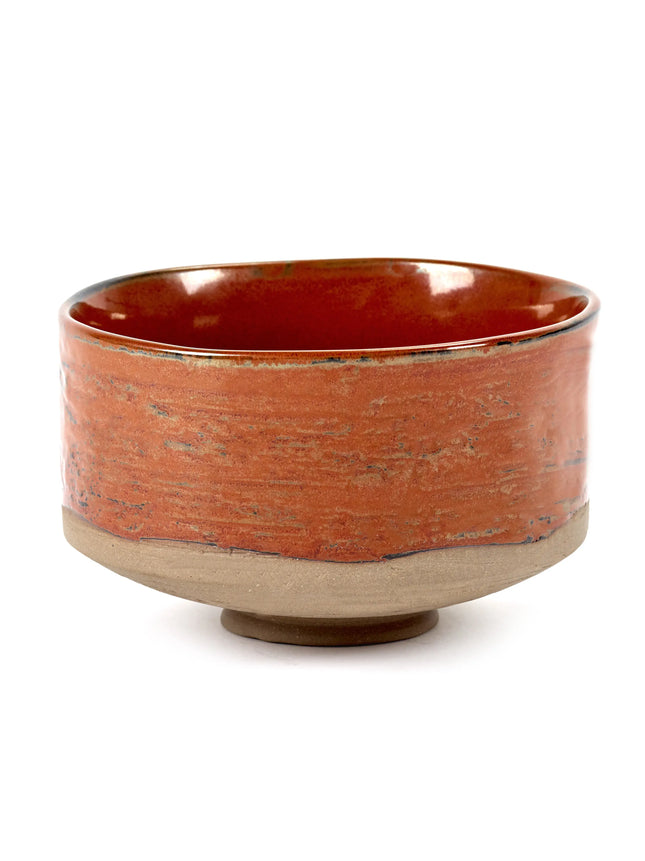 Bowl N°1 L Red Mealx3 4/box