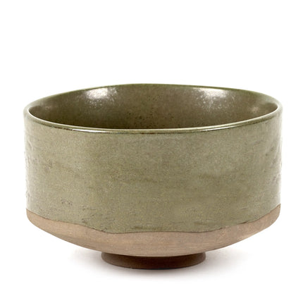 Bowl N°1 L Green Mealx3 4/box