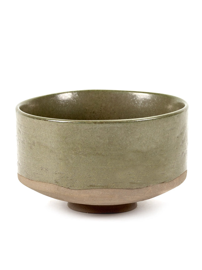 Bowl N°1 L Green Mealx3 4/box