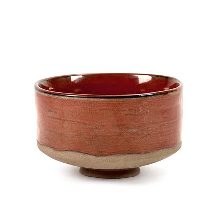 Bowl N°1 M Red Mealx3 8/box