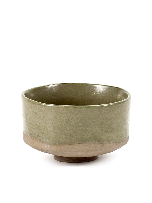 Bowl N°1 M Green Mealx3 8/box