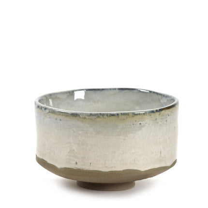 Bowl N°1 M Off White Mealx3 8/box