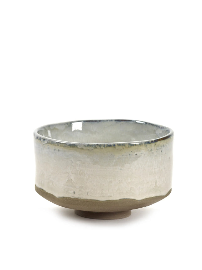 Bowl N°1 M Off White Mealx3 8/box