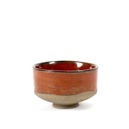Bowl N°1 S Red Mealx3 8/box