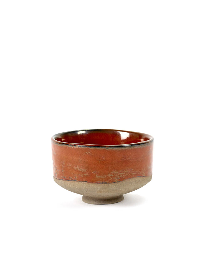 Bowl N°1 S Red Mealx3 8/box