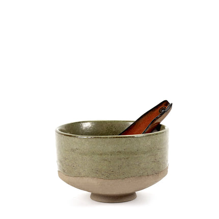 Bowl N°1 S Green Mealx3 8/box