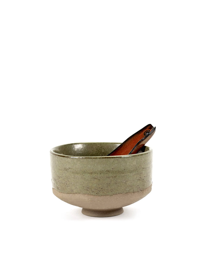 Bowl N°1 S Green Mealx3 8/box