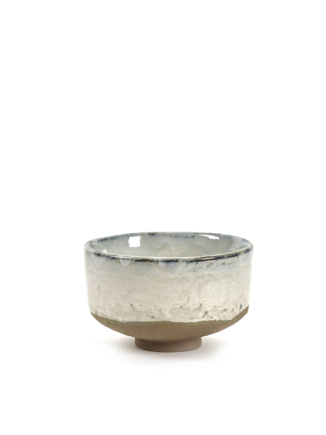 Bowl N°1 S Off White Mealx3 8/box