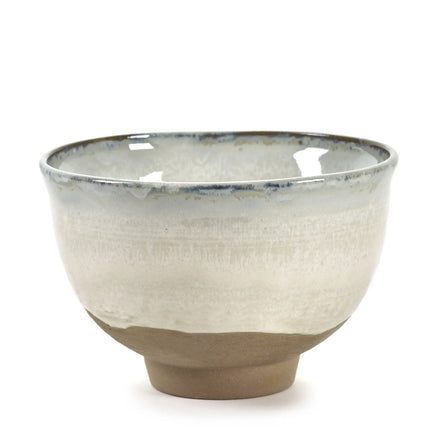 Bowl N°2 L Off White Mealx3 4/box