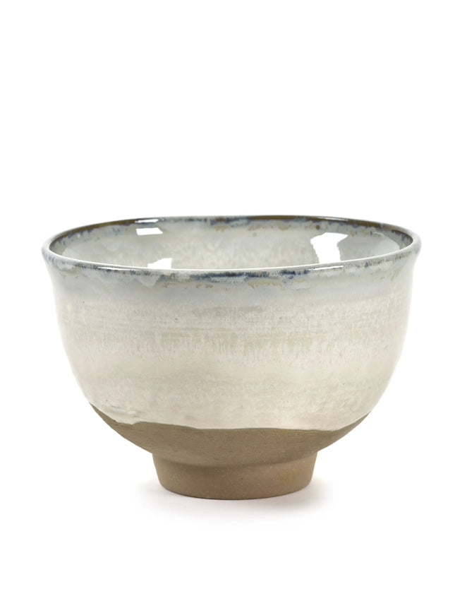 Bowl N°2 L Off White Mealx3 4/box