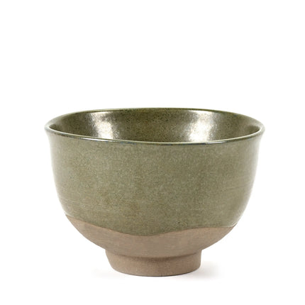 Bowl No. 2 M Green Mealx3 8/box