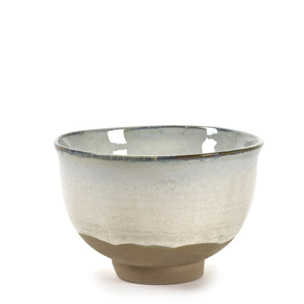 Bowl N°2 M Off White Mealx3 8/box