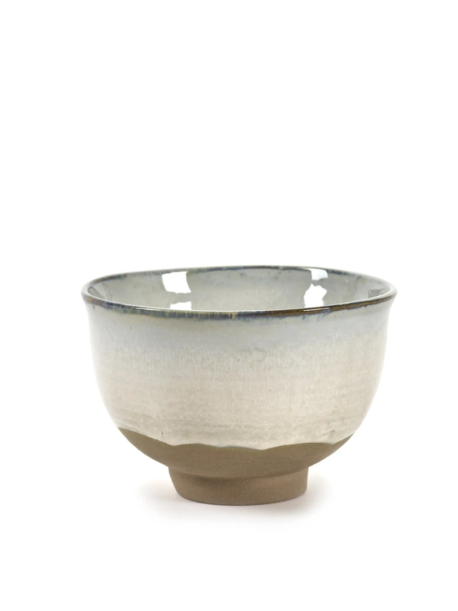 Bowl N°2 M Off White Mealx3 8/box