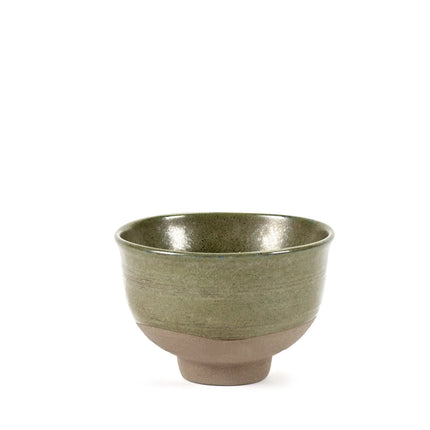 Bowl N°2 S Green Mealx3 8/box