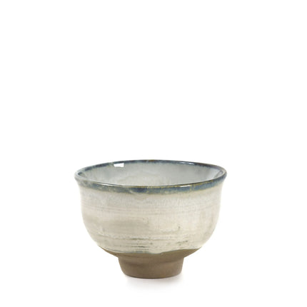 Bowl N°2 S Off White Mealx3 8/box