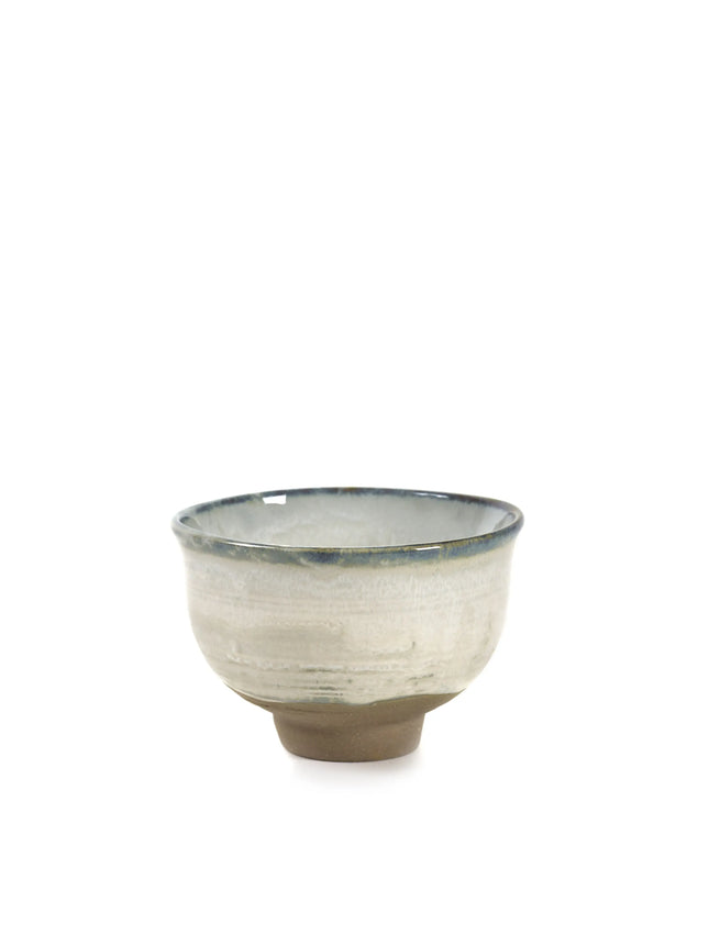 Bowl N°2 S Off White Mealx3 8/box