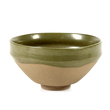 Bowl N°3 L Green Mealx3 4/box