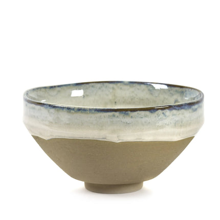 Bowl N°3 L Off White Mealx3 4/box
