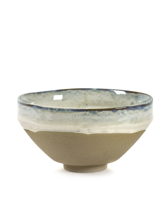 Bowl N°3 L Off White Mealx3 4/box