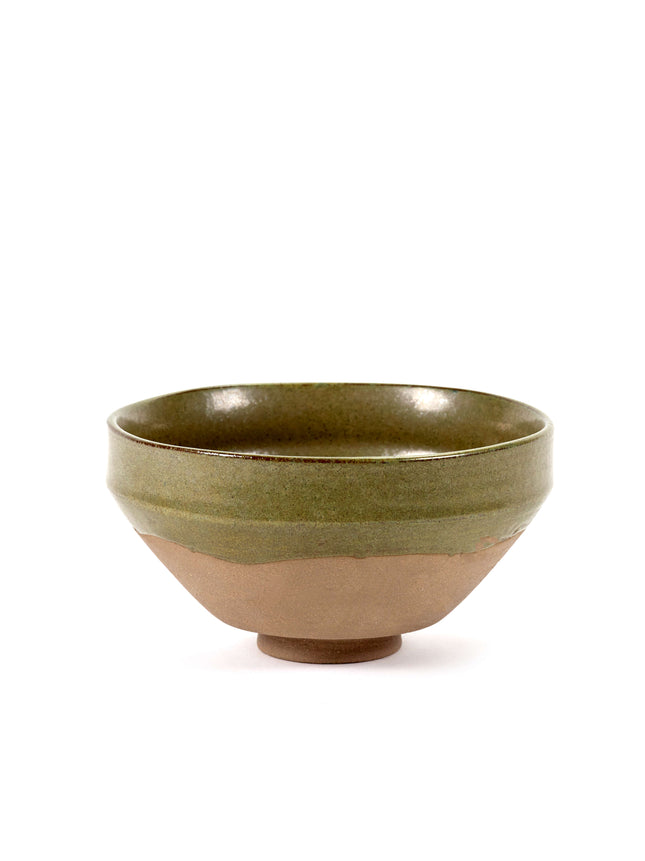 Bowl N°3 M Green Mealx3 8/box – Serax