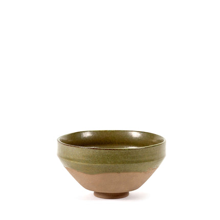 Bowl N°3 S Green Mealx3 8/box – Serax