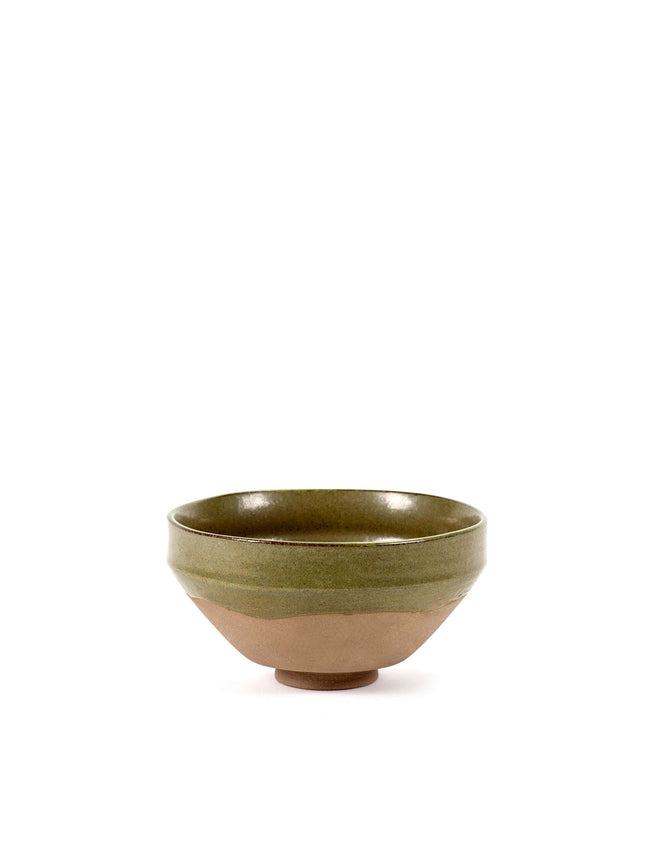 Bowl N°3 S Green Mealx3 8/box – Serax